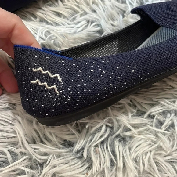 ROTHY’S Zodiac Shoes (Aquarius) Size 6 - Picture 8 of 10